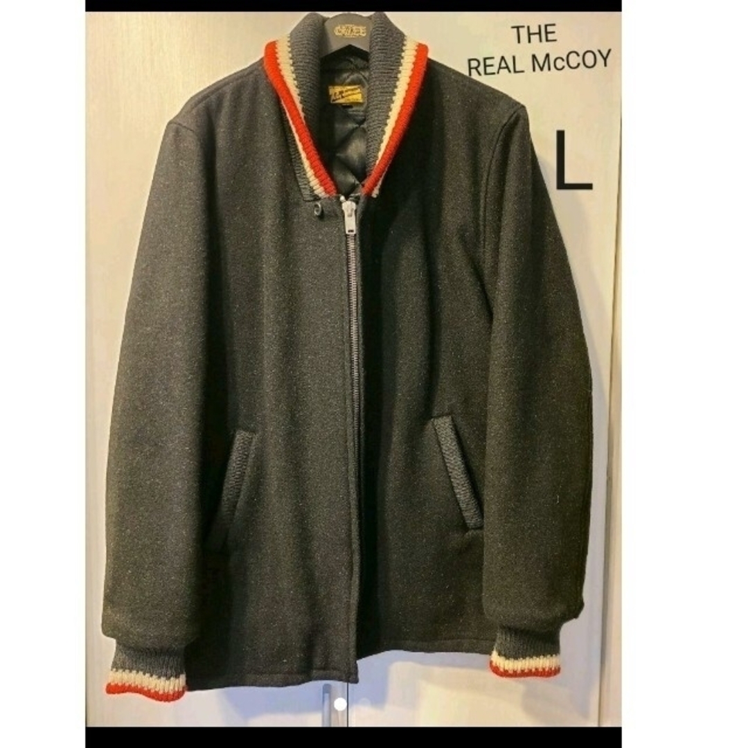 THE REAL McCOY'S - THE REAL McCOY ザリアルマッコイズ ファラオ