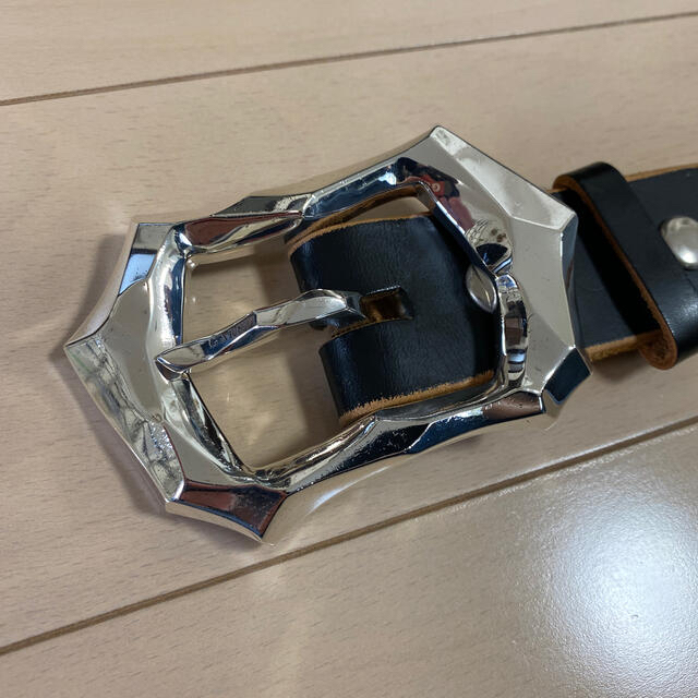 GARNI BELT ベルト バックル ガルニ GARNI BELT ベルト バックル