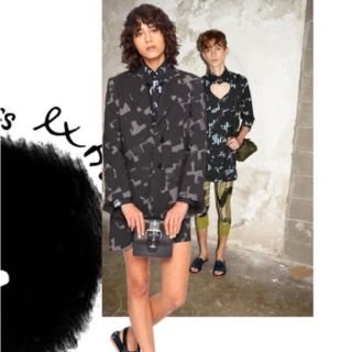 Vivienne Westwood（シャツ/ブラウス(長袖/七分)）のフリマアイテム一覧