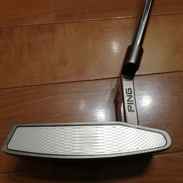 ピン SIGMA G KINLOCH パター [34インチ] オークション比較 - 価格.com