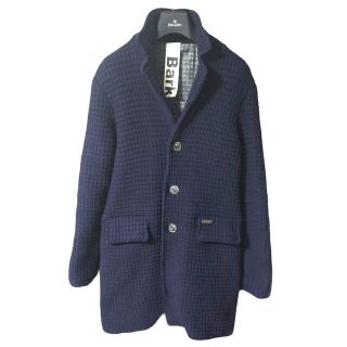 BARK（チェスターコート）のフリマアイテム一覧