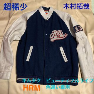 HIGH!STANDARD（ジャケット/アウター）のフリマアイテム一覧