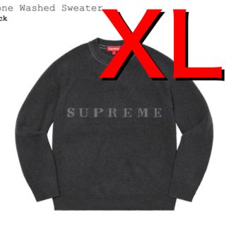 Supreme（ニット/セーター）のフリマアイテム一覧