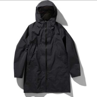 THE NORTH FACE（モッズコート）のフリマアイテム一覧