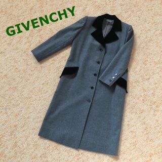 GIVENCHY（ロングコート）のフリマアイテム一覧