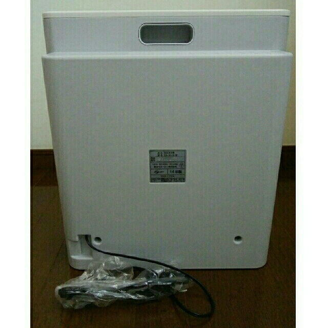 象印 - 空気清浄機 (象印) 新品未使用品の通販 by ´ すぬ