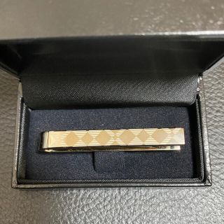 BURBERRY BLACK LABEL（ネクタイピン）のフリマアイテム一覧