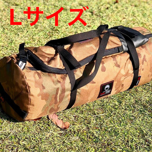 MacOutdoor 別注Sサイズ マックアウトドア レンジャーコヨーテ Mac