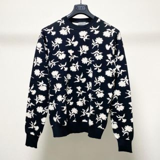 DIOR HOMME（ニット/セーター）のフリマアイテム一覧