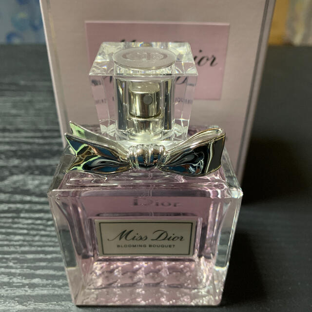 Dior - 未使用香水 Dior ミス ディオール ブルーミング ブーケ 100mlの