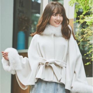 Noela（ポンチョ）のフリマアイテム一覧