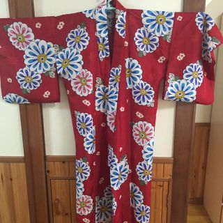 ANNA SUI（浴衣）のフリマアイテム一覧