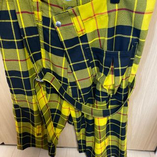 COMME des GARCONS（サルエルパンツ）のフリマアイテム一覧