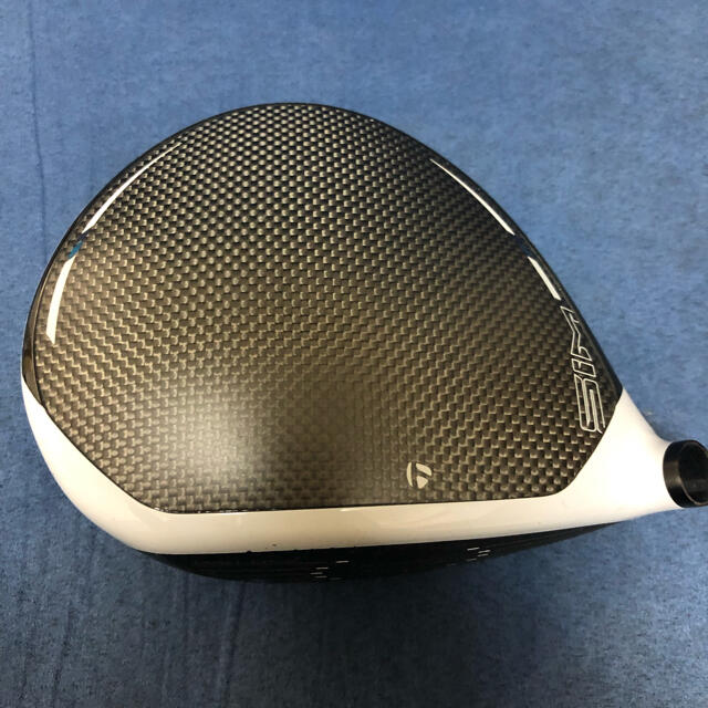 日本仕様 テーラーメイド SIM MAX ドライバー 9.0° ヘッドのみ