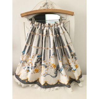 metamorphose temps de fille（ミニスカート）のフリマアイテム一覧