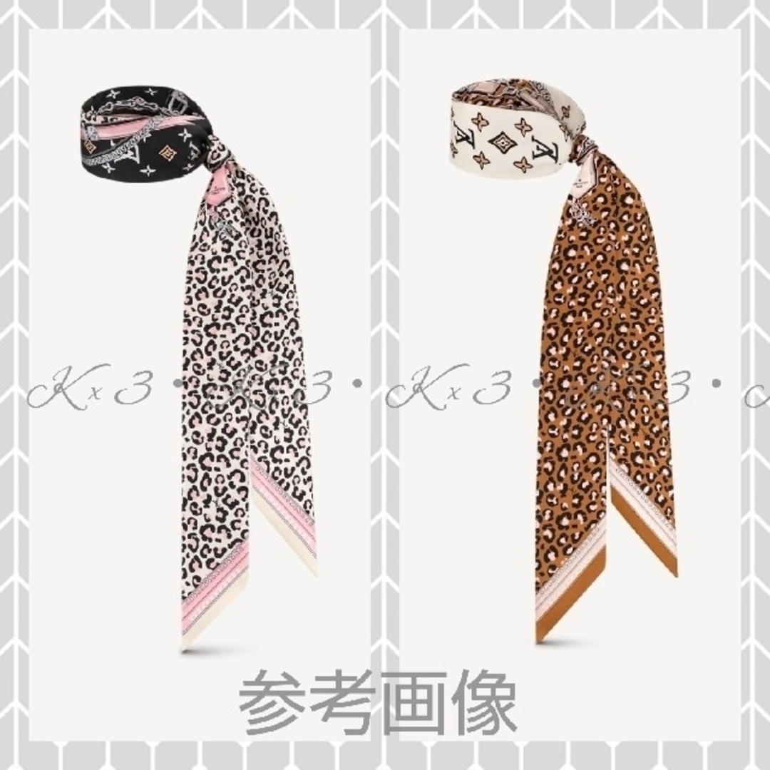LOUIS VUITTON - ご確認用☆LOUIS VUITTON バンドー/ワイルドアット
