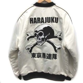 BOUNTY HUNTER（スタジャン）のフリマアイテム一覧