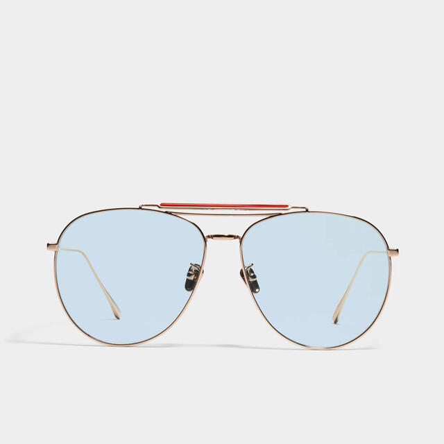 登坂広臣 GENTLE MONSTER サングラス 新品 ジェントルモンスターの通販