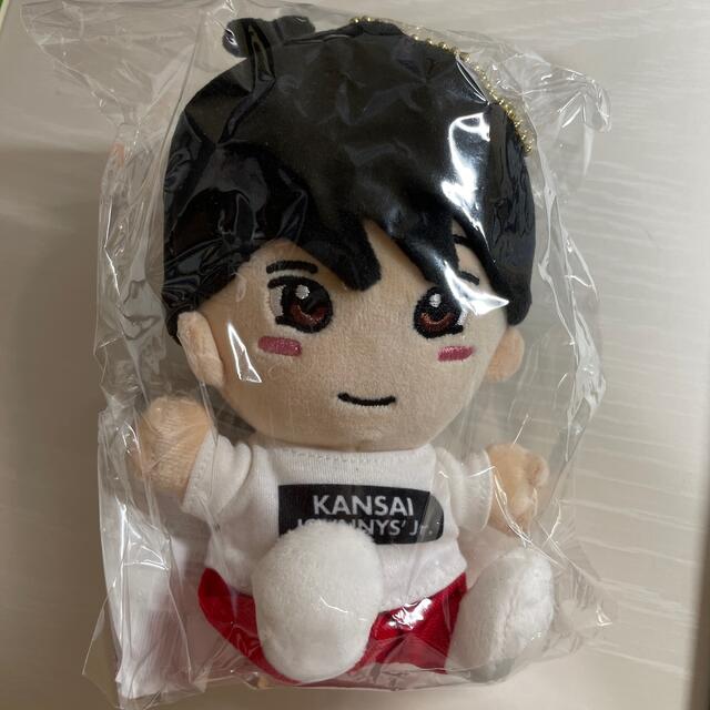オーダーページ】はぴぬい、ちびぬい用 イヤーアクセサリー 末澤誠也