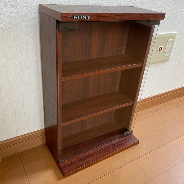 SONY - 【昭和レトロ】SONY 未開封新品カセットテープ 10本＋SONY 収納