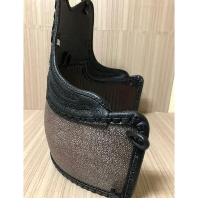 剣道 なぎなた 溜ENBO胴 タタキ胴 石目胴 磨き胴 面 垂 小手 防具 新品