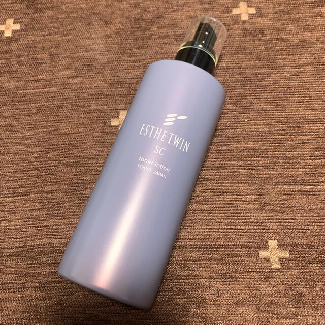 ESTHE TWIN エステツイン SC モイストジェル R (しっとりタイプ
