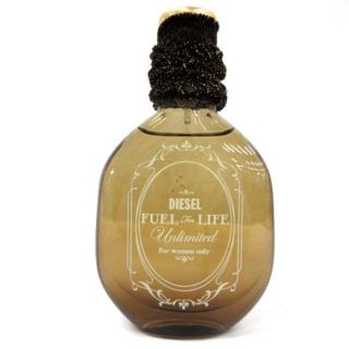 DIESEL（香水(女性用)）のフリマアイテム一覧