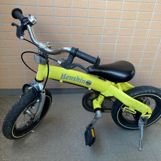 へんしんバイク 中古のフリマアイテム一覧