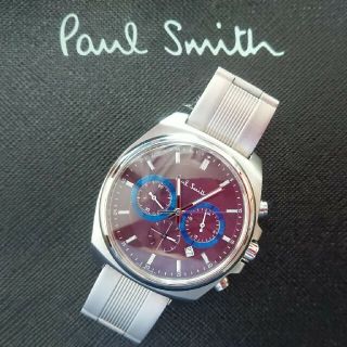 Paul Smith（時計 ・ パープル/紫色系）のフリマアイテム一覧