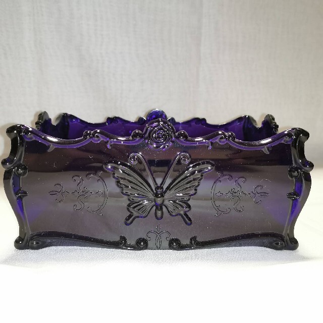 ANNA SUI - ANNA SUI 5点セット トレイ 小物入れ 手鏡 ミラー アナスイ