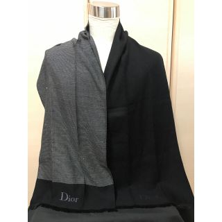 DIOR HOMME（マフラー）のフリマアイテム一覧
