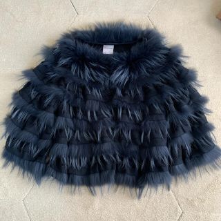 RED VALENTINO（毛皮/ファーコート）のフリマアイテム一覧