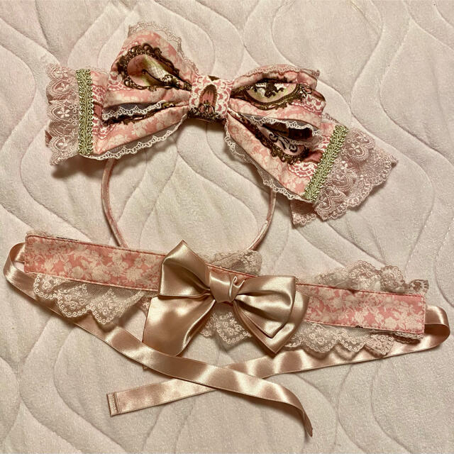 カメオウィンドウドレスセット Cameo Window Special JSK Set by