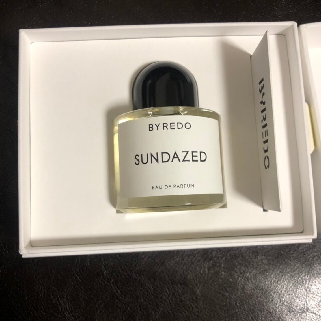 BYREDO バイレード バレードSUNDAZED サンデイズドの通販 by