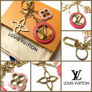 LOUIS VUITTON（キーホルダー）のフリマアイテム一覧