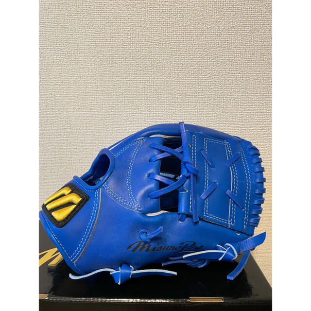 直営店限定モデル】復刻版ビックM 軟式ミズノプロ グローブ