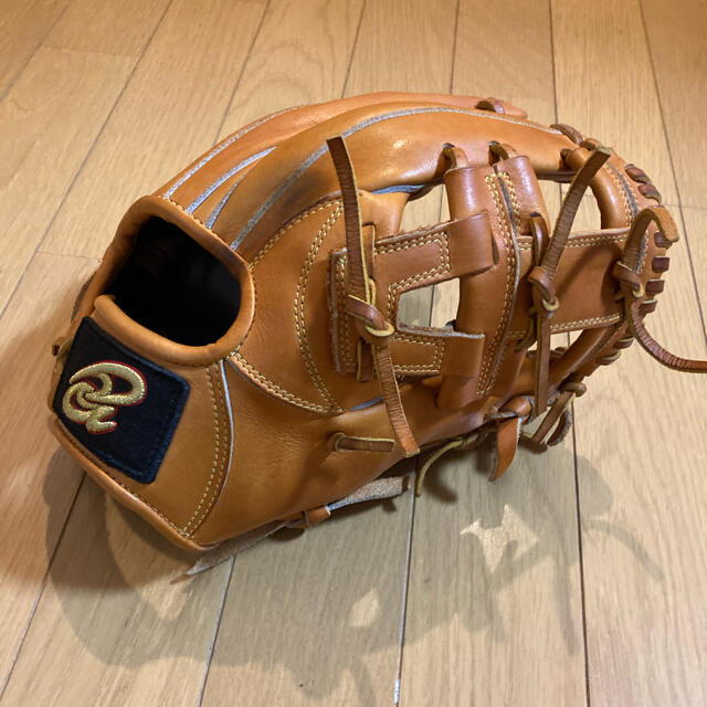 完売再製作⭕️2，500円お安く!◎VOLAN◎TWIN KEEL 8