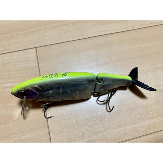DRTタイニークラッシュ low 浜チャート オリカラ 【公式通販】