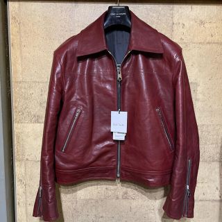 Paul Smith（ライダースジャケット）のフリマアイテム一覧
