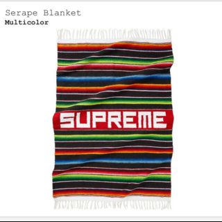 Supreme（ラグ）のフリマアイテム一覧