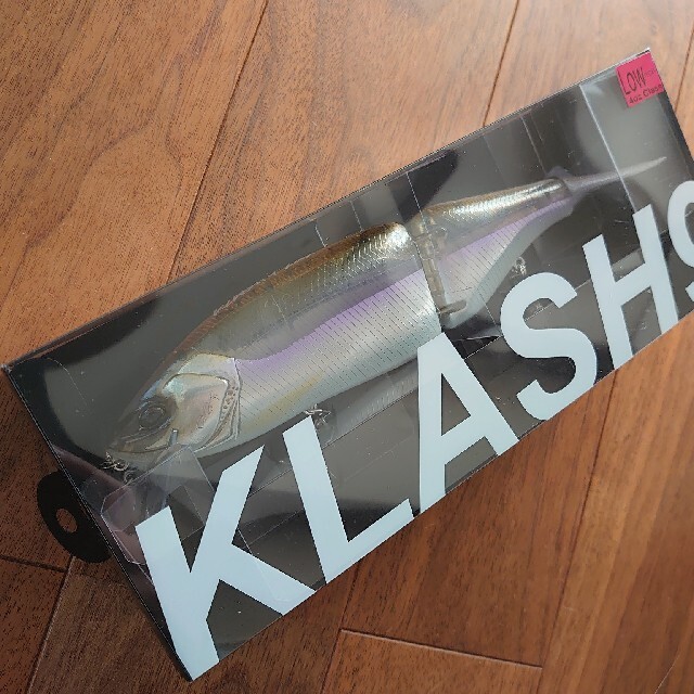 drt klash9 DRT KLASH9 Low #05 SF クラッシュ9 KLASH9 Low | DRT inc.