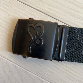 NUMBER (N)INE（ベルト）のフリマアイテム一覧