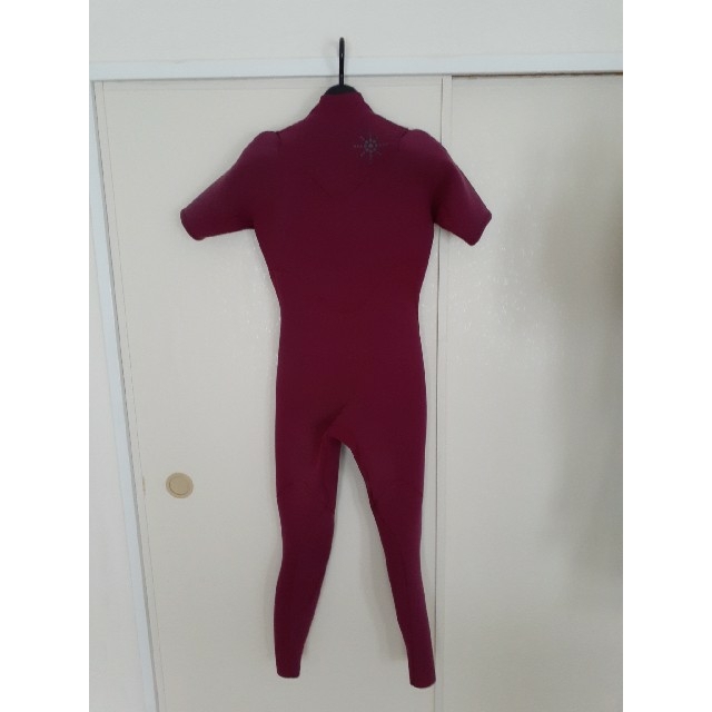 COLTEX (コルテックス)シーガルウエットスーツ