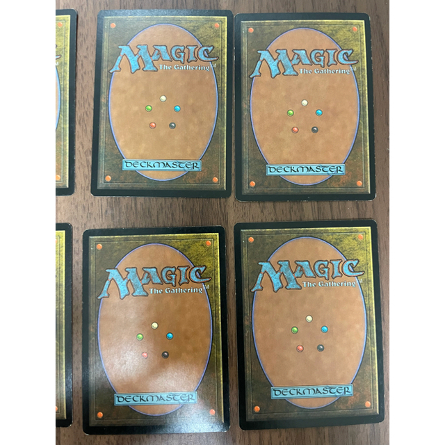 アカデミーの学長 補充 オパール色の輝き mtg