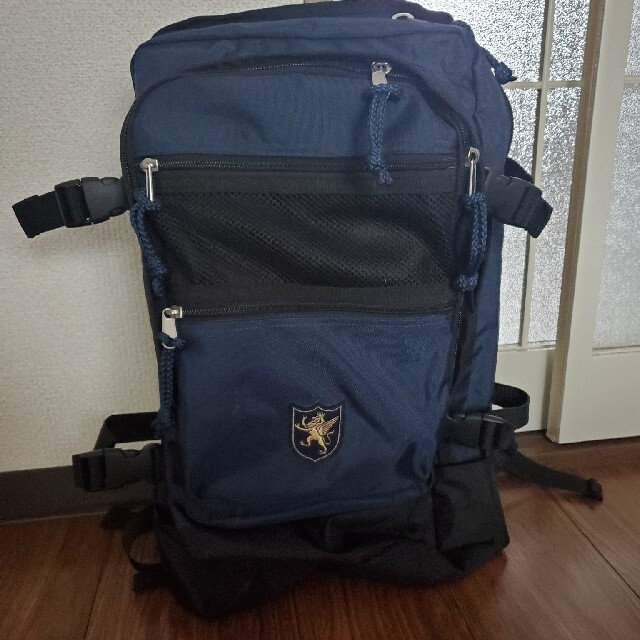 仙台育英サッカー部リュック 仙台育英サッカー部リュック 仙台育英