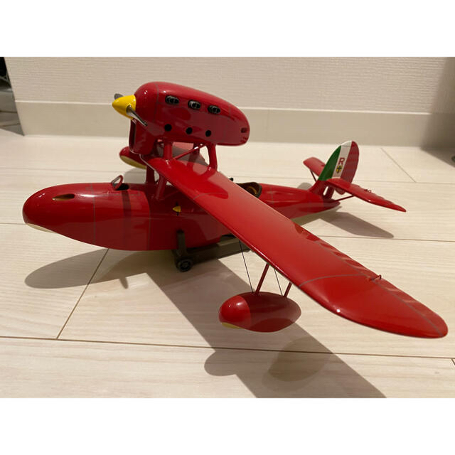 紅の豚 savoia s-21 wing 注文 club