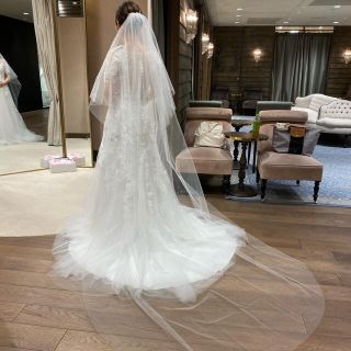 トリートドレッシング ベールのフリマアイテム一覧