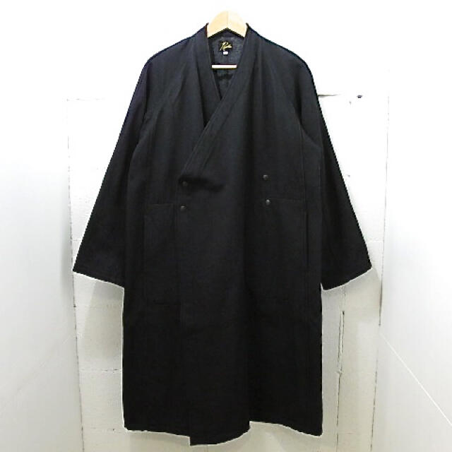 Needles - Needles SAMUE COAT 作務衣 サムエコートの通販 by shop