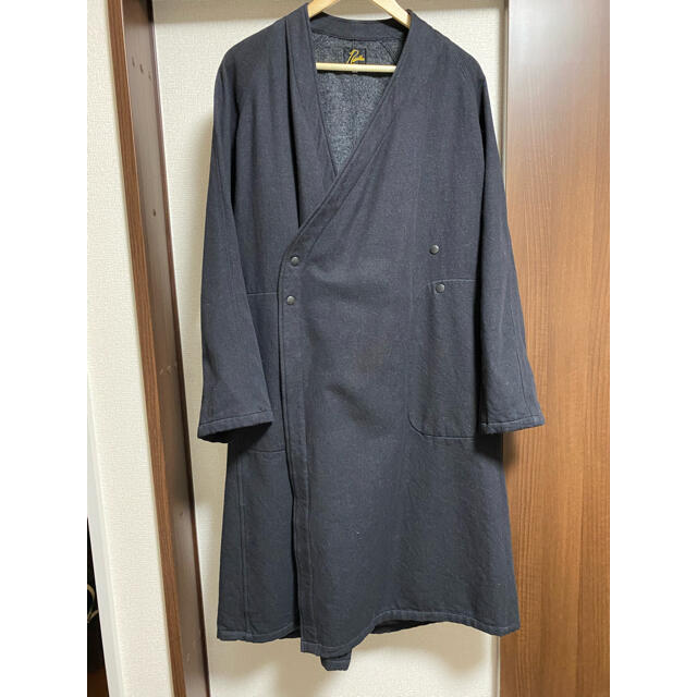 Needles - Needles SAMUE COAT 作務衣 サムエコートの通販 by shop