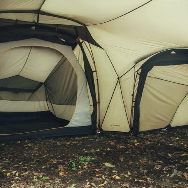 THE NORTH FACE - 【入手困難】THE NORTH FACE Evacargo4【新品未開封